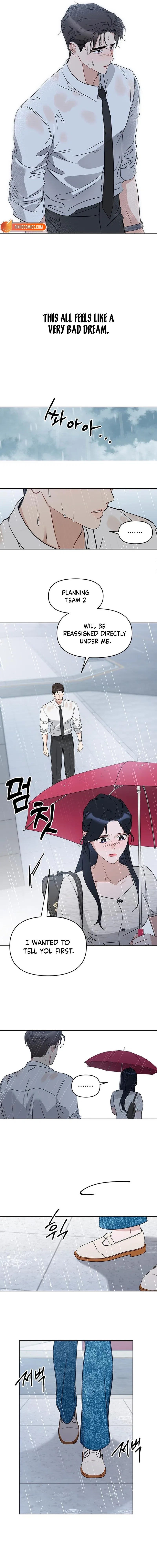Misfortune at Work Chapter 115 – Page 7