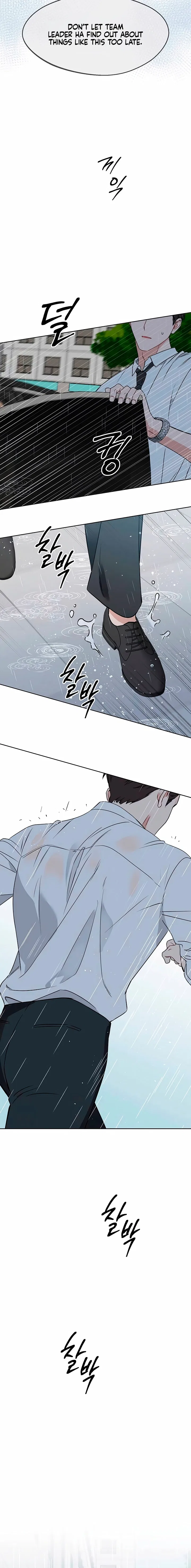 Misfortune at Work Chapter 113 – Page 18