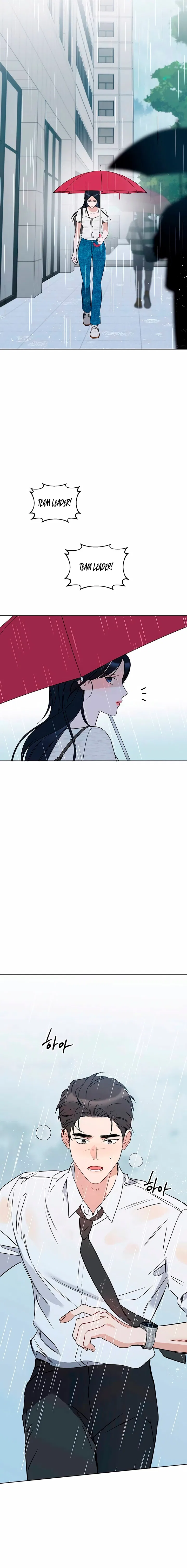 Misfortune at Work Chapter 113 – Page 19