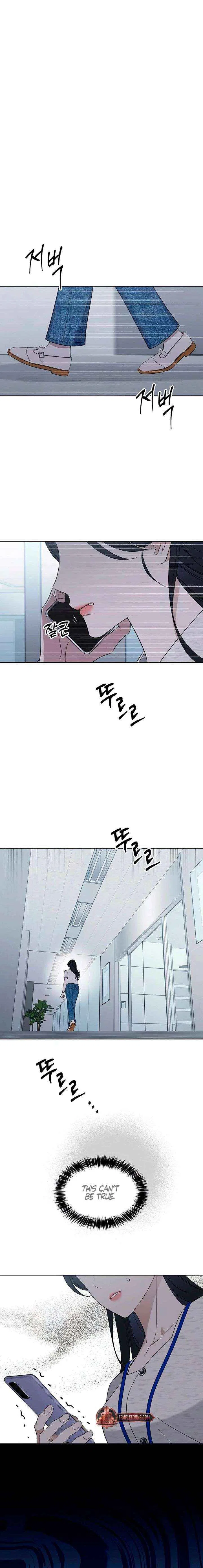 Misfortune at Work Chapter 111 – Page 4