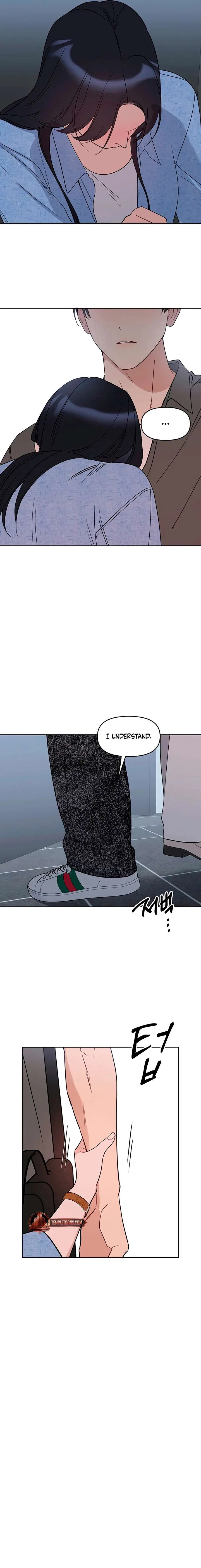 Misfortune at Work Chapter 108 – Page 5