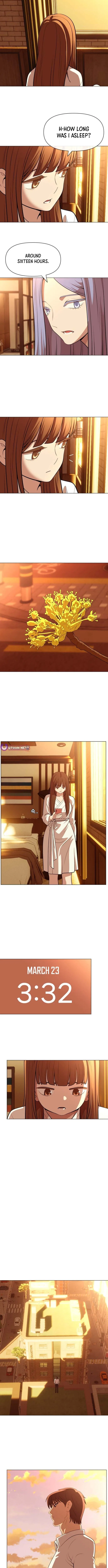 May Lady Ungnyeo Protect Us Chapter 40 – Page 7