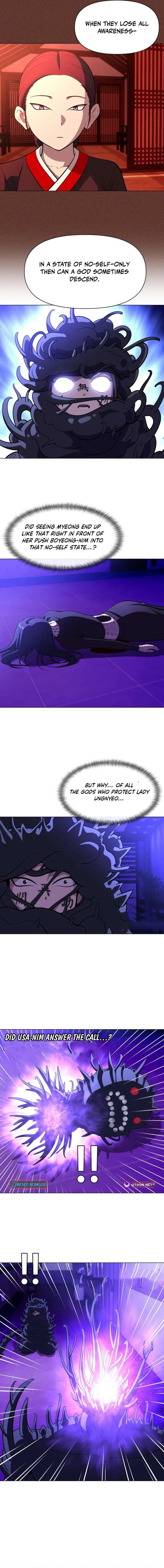 May Lady Ungnyeo Protect Us Chapter 39 – Page 3