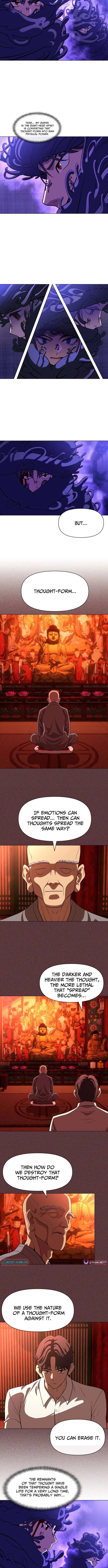 May Lady Ungnyeo Protect Us Chapter 38 – Page 2
