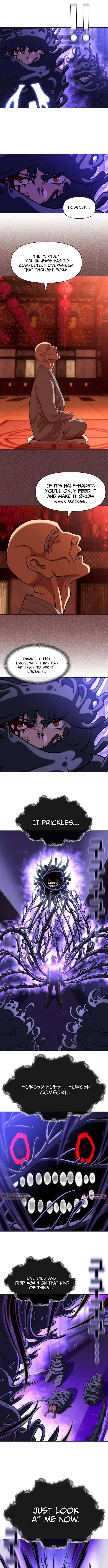 May Lady Ungnyeo Protect Us Chapter 38 – Page 4