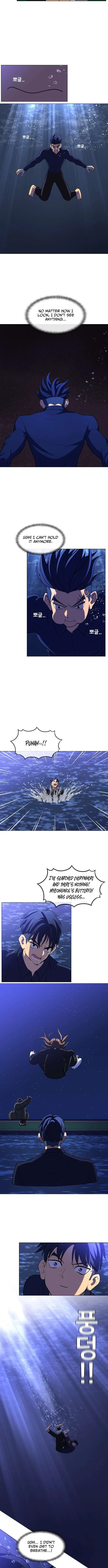 May Lady Ungnyeo Protect Us Chapter 34 – Page 3