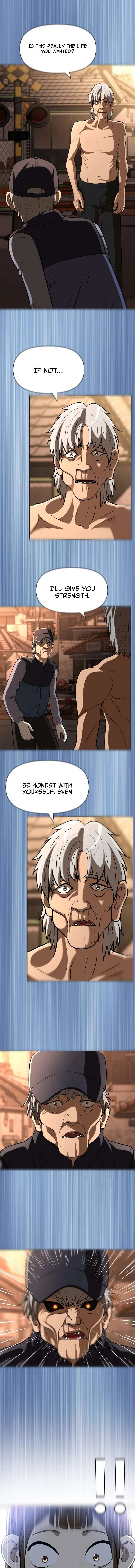 May Lady Ungnyeo Protect Us Chapter 32 – Page 10