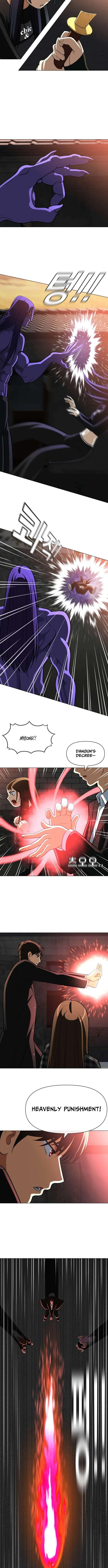 May Lady Ungnyeo Protect Us Chapter 31 – Page 5