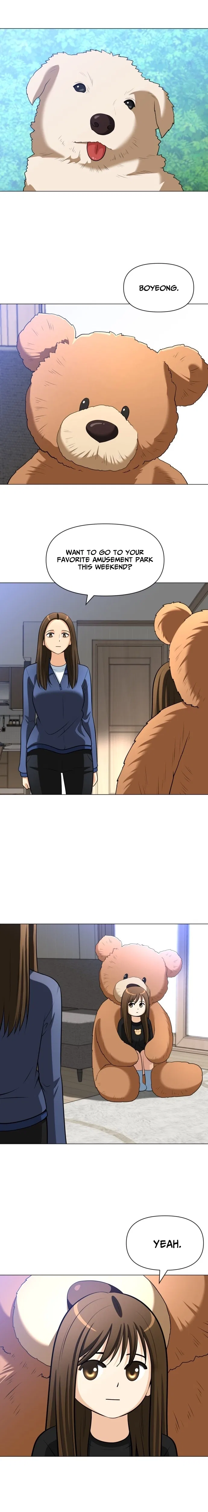 May Lady Ungnyeo Protect Us Chapter 29 – Page 8