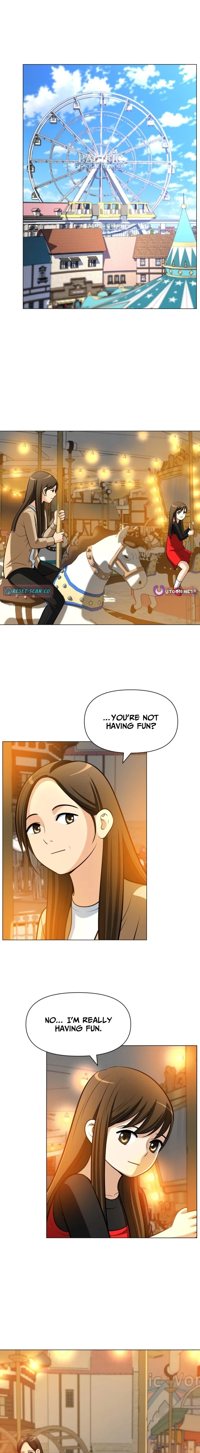 May Lady Ungnyeo Protect Us Chapter 29 – Page 9