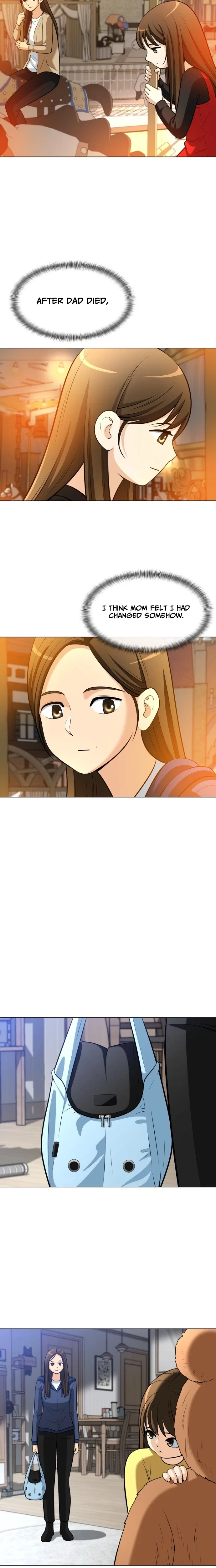 May Lady Ungnyeo Protect Us Chapter 29 – Page 10