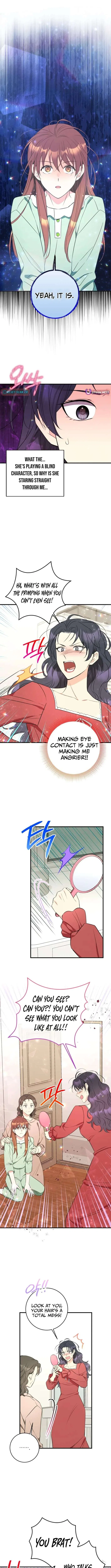 The Second Time, Like a Pro Chapter 37 – Page 2
