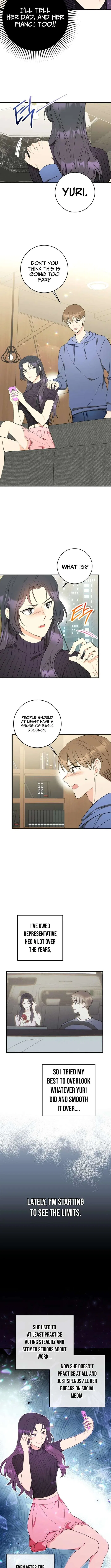 The Second Time, Like a Pro Chapter 37 – Page 10