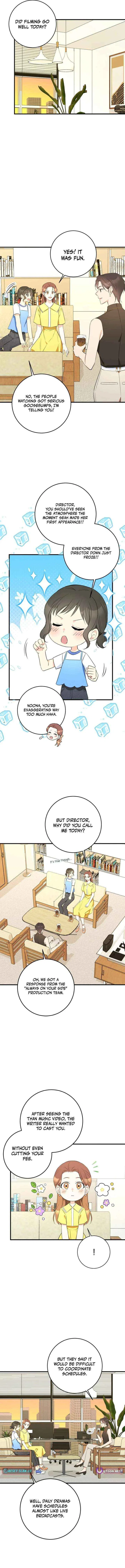 The Second Time, Like a Pro Chapter 29 – Page 4