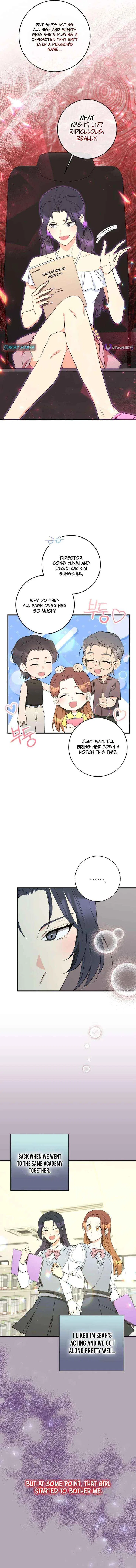 The Second Time, Like a Pro Chapter 29 – Page 8