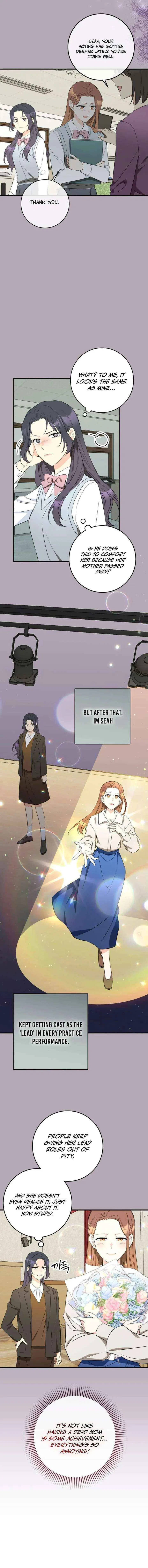 The Second Time, Like a Pro Chapter 29 – Page 9