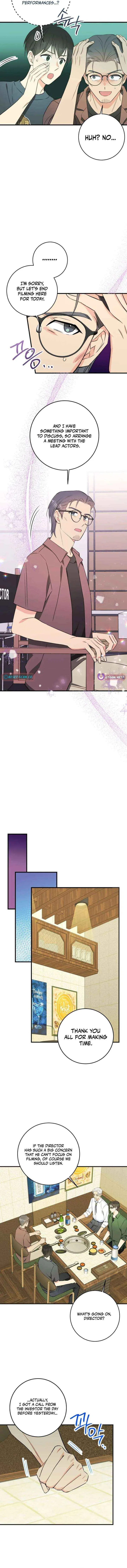 The Second Time, Like a Pro Chapter 29 – Page 12