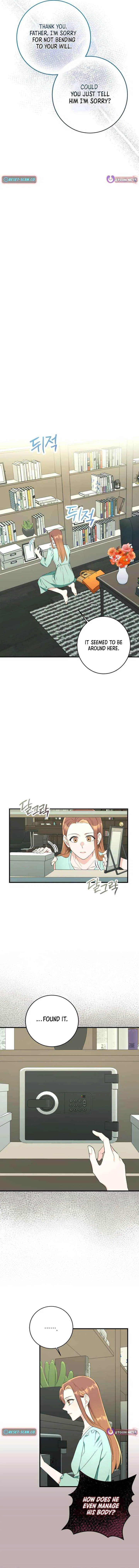 The Second Time, Like a Pro Chapter 21 – Page 4