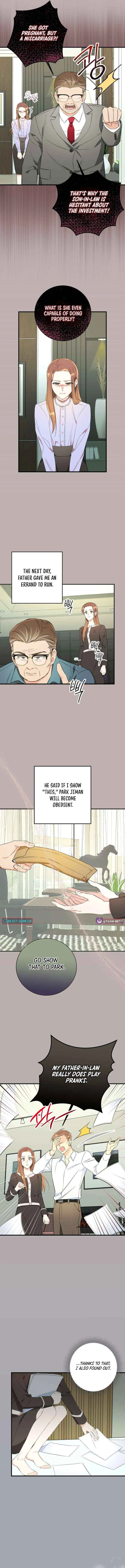 The Second Time, Like a Pro Chapter 21 – Page 5