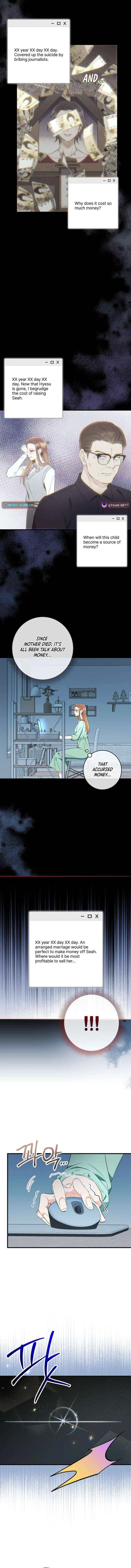The Second Time, Like a Pro Chapter 21 – Page 9