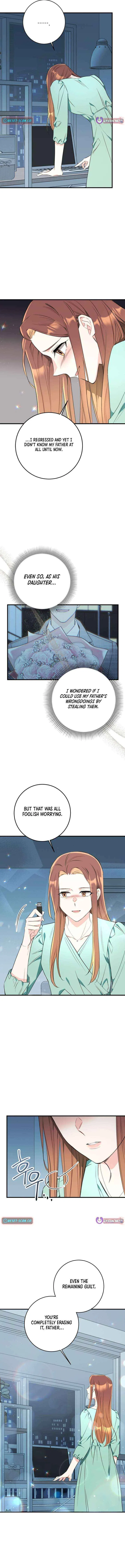 The Second Time, Like a Pro Chapter 21 – Page 10