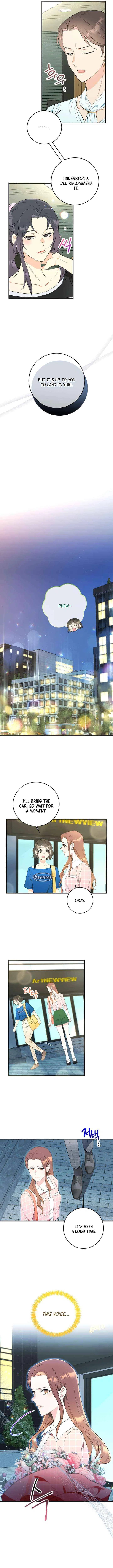 The Second Time, Like a Pro Chapter 20 – Page 7