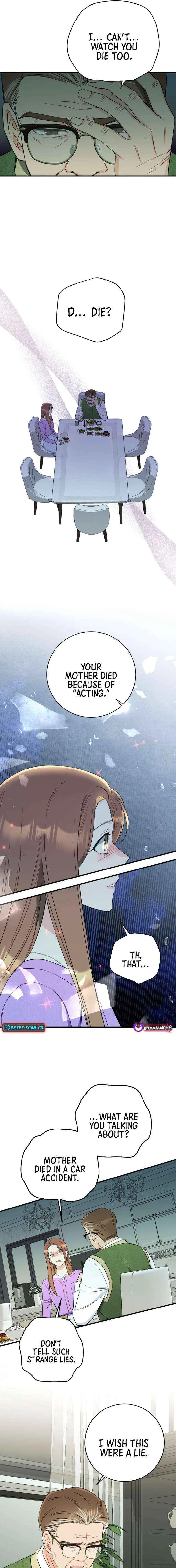 The Second Time, Like a Pro Chapter 17 – Page 7