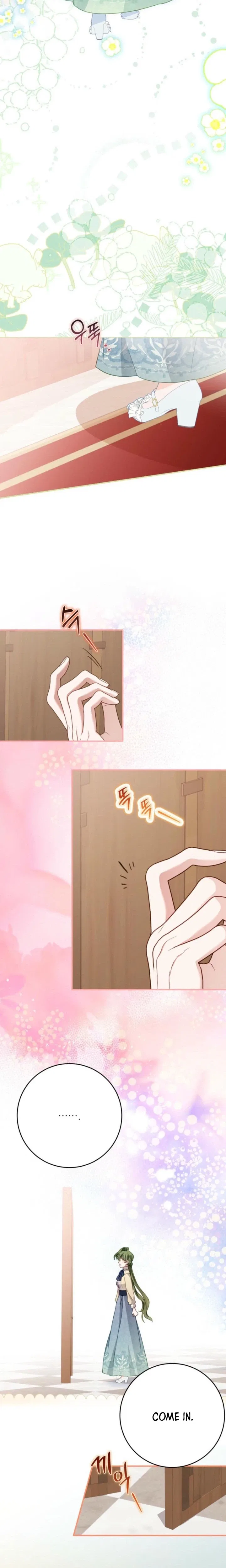I Became the Contract Daughter of the soon-to-be-ruined Family Chapter 94 – Page 12