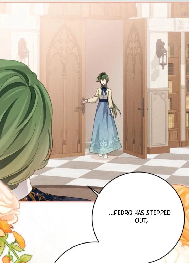 I Became the Contract Daughter of the soon-to-be-ruined Family Chapter 94 – Page 13