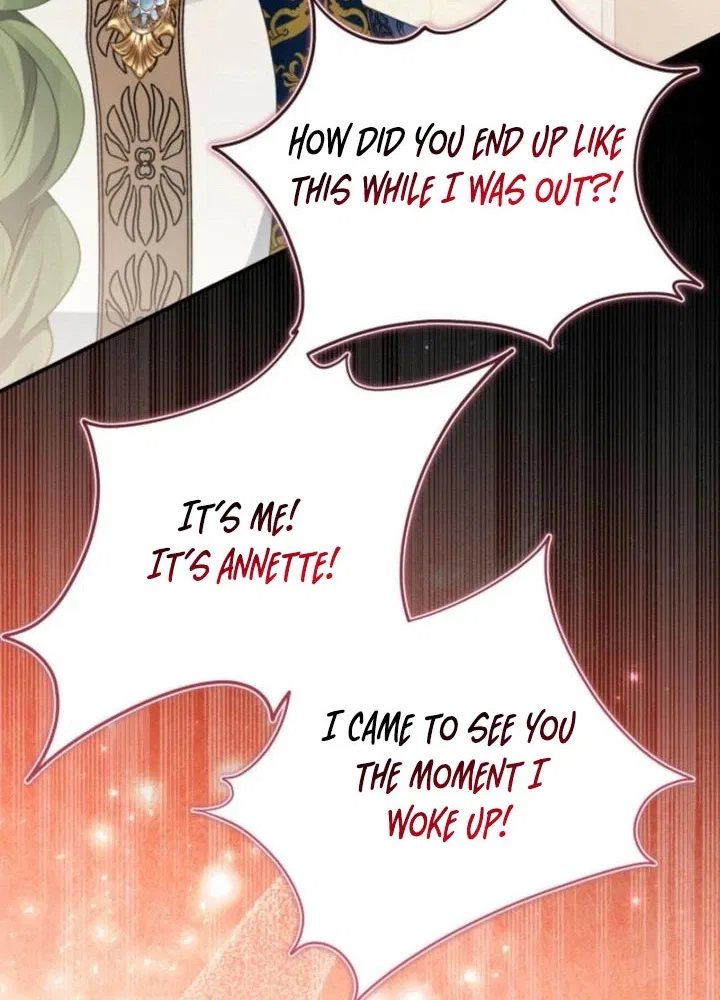 I Became the Contract Daughter of the soon-to-be-ruined Family Chapter 94 – Page 17