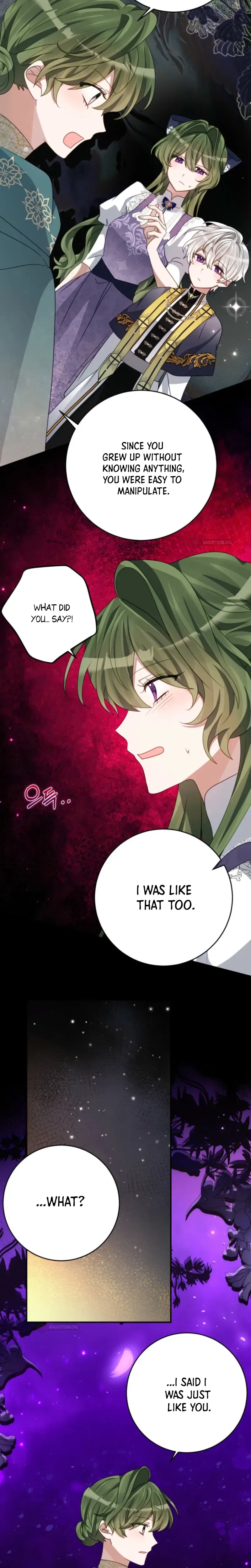 I Became the Contract Daughter of the soon-to-be-ruined Family Chapter 89 – Page 18