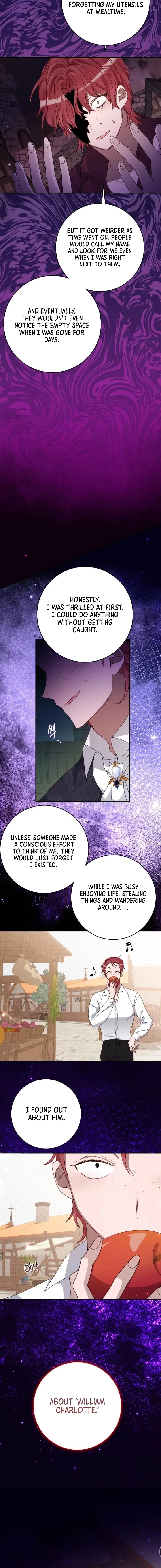 I Became the Contract Daughter of the soon-to-be-ruined Family Chapter 87 – Page 5