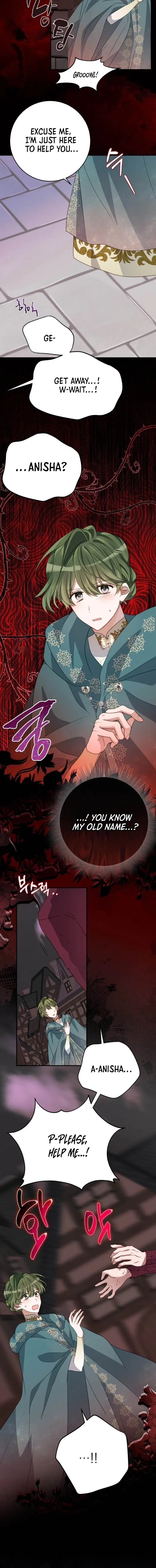 I Became the Contract Daughter of the soon-to-be-ruined Family Chapter 86 – Page 11