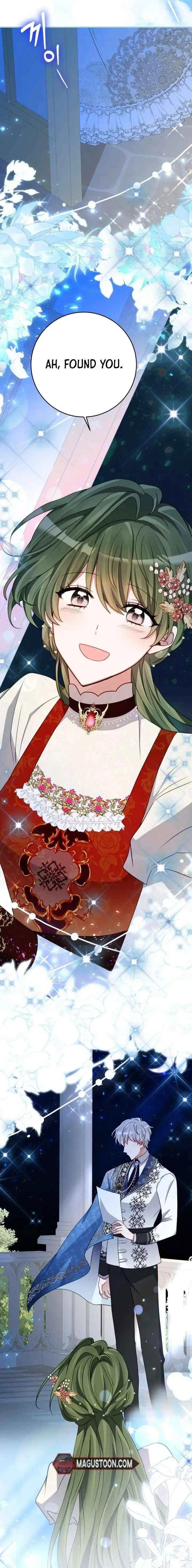 I Became the Contract Daughter of the soon-to-be-ruined Family Chapter 83 – Page 16