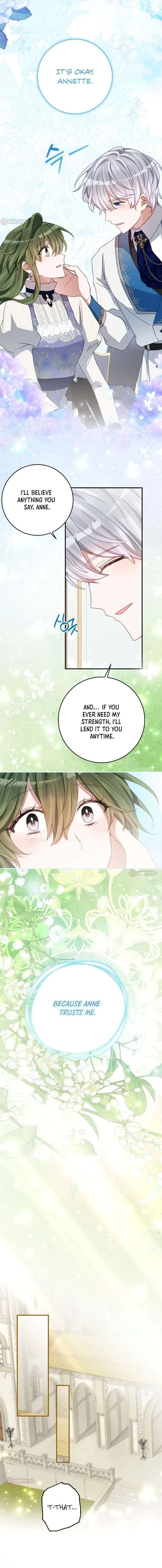 I Became the Contract Daughter of the soon-to-be-ruined Family Chapter 78 – Page 9