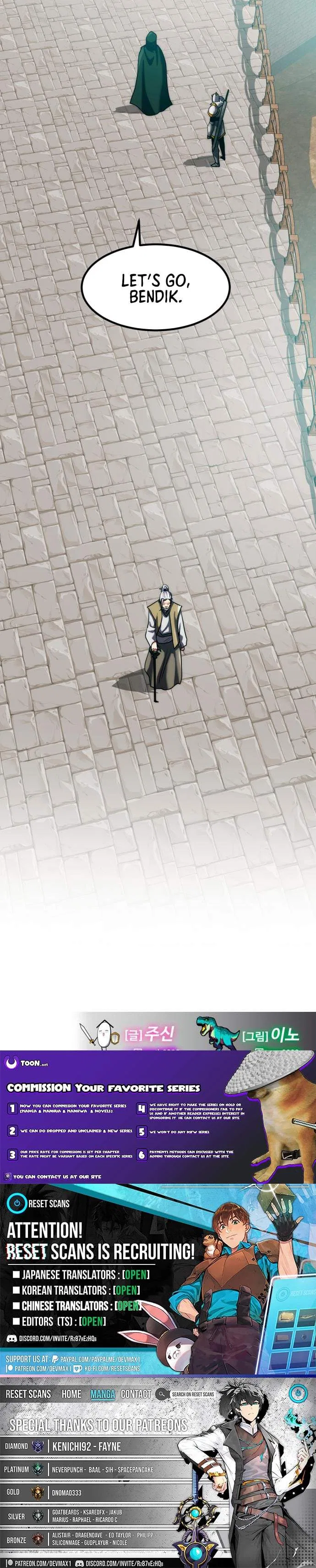 Defense Breaker Chapter 46 – Page 9