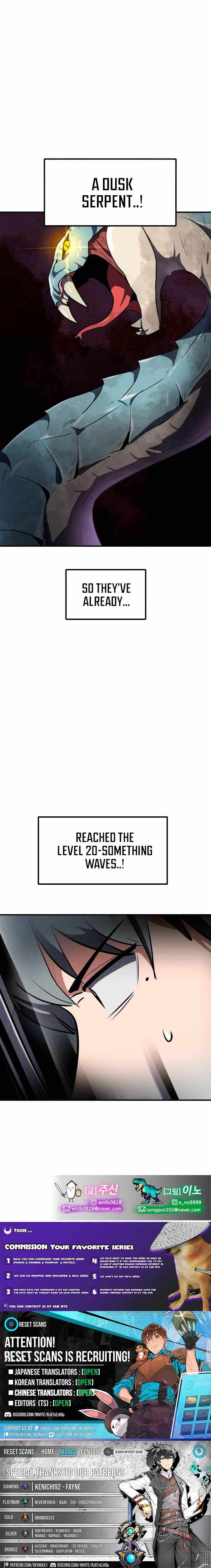 Defense Breaker Chapter 41 – Page 9