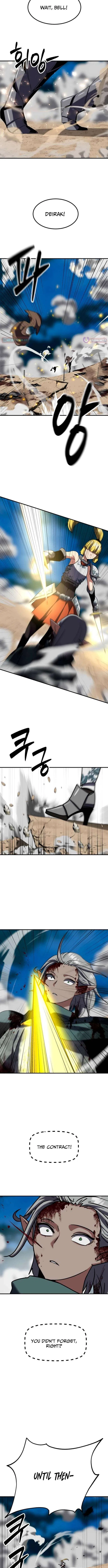 Defense Breaker Chapter 39 – Page 2