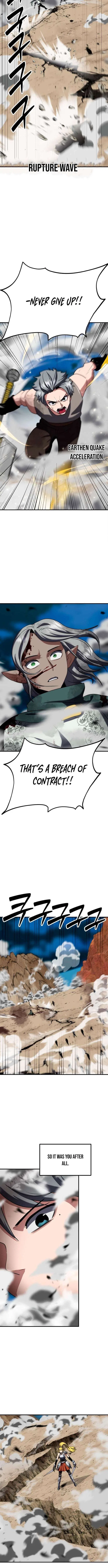 Defense Breaker Chapter 39 – Page 3