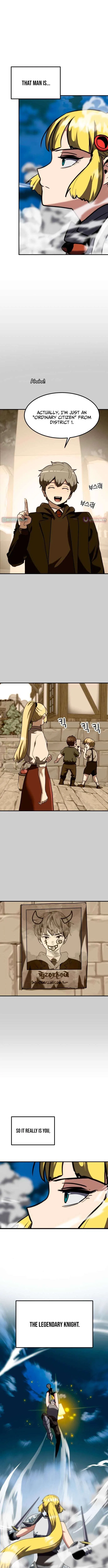 Defense Breaker Chapter 39 – Page 4