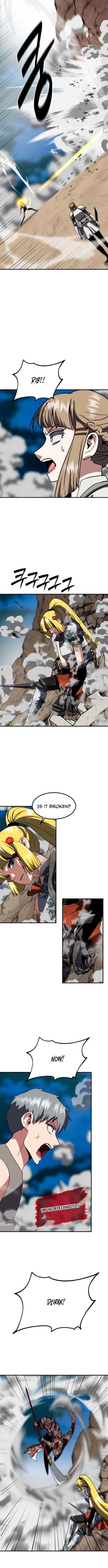 Defense Breaker Chapter 39 – Page 8