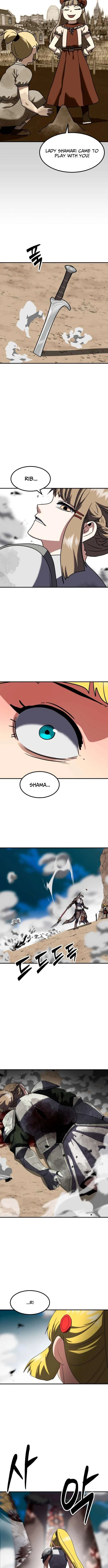 Defense Breaker Chapter 39 – Page 10