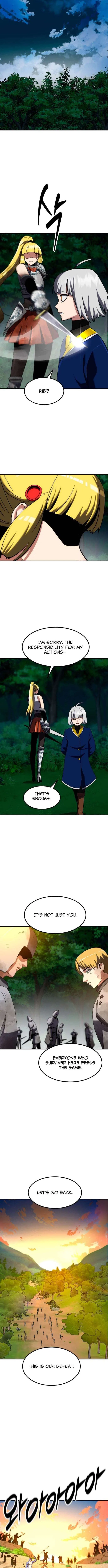 Defense Breaker Chapter 39 – Page 14