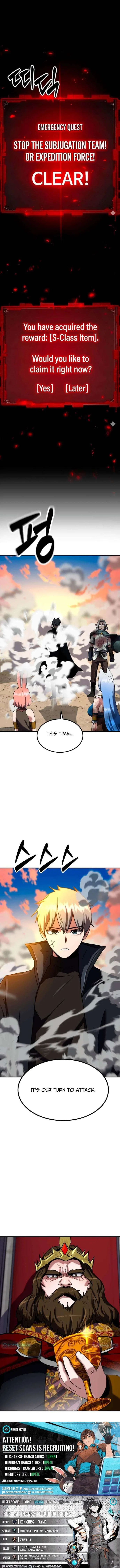 Defense Breaker Chapter 39 – Page 16