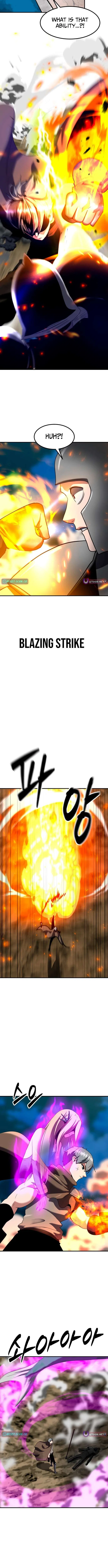 Defense Breaker Chapter 38 – Page 5