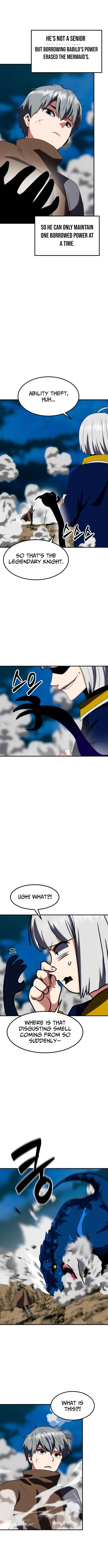Defense Breaker Chapter 38 – Page 6