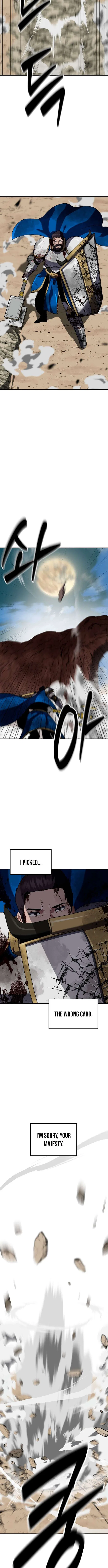 Defense Breaker Chapter 38 – Page 11