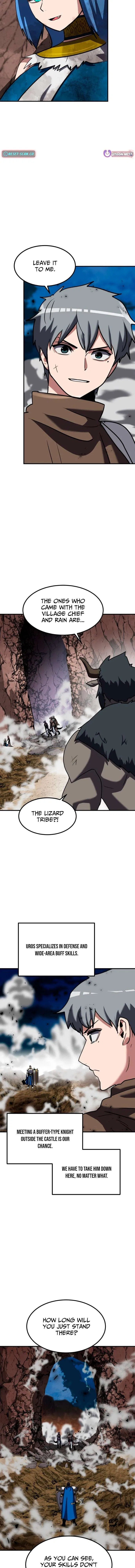 Defense Breaker Chapter 37 – Page 5