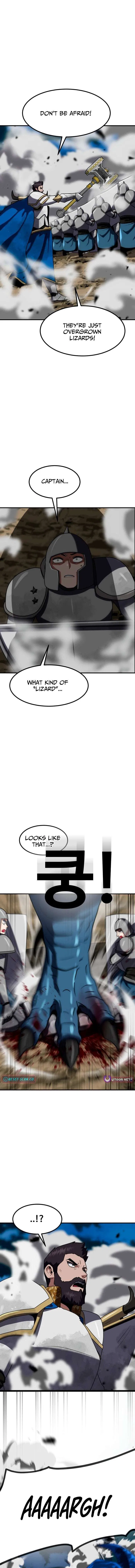 Defense Breaker Chapter 37 – Page 9