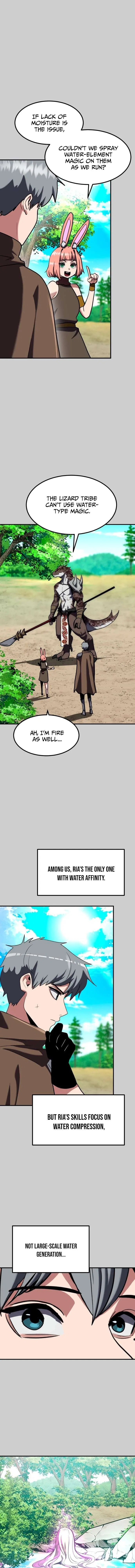 Defense Breaker Chapter 37 – Page 15